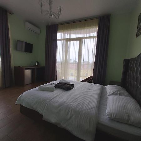 Hotel Maria Μπατούμι Εξωτερικό φωτογραφία