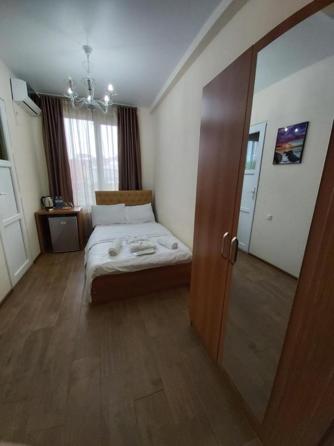 Hotel Maria Μπατούμι Εξωτερικό φωτογραφία