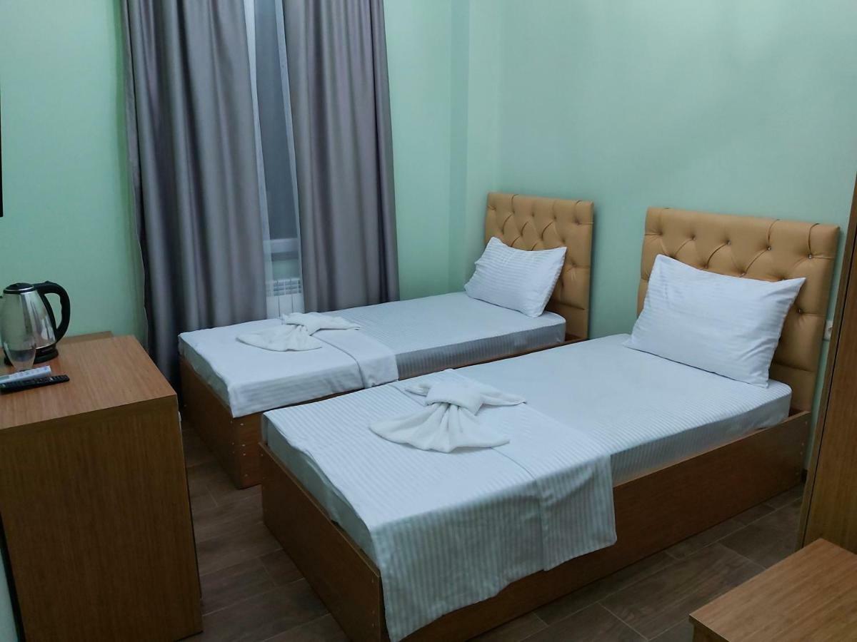 Hotel Maria Μπατούμι Εξωτερικό φωτογραφία