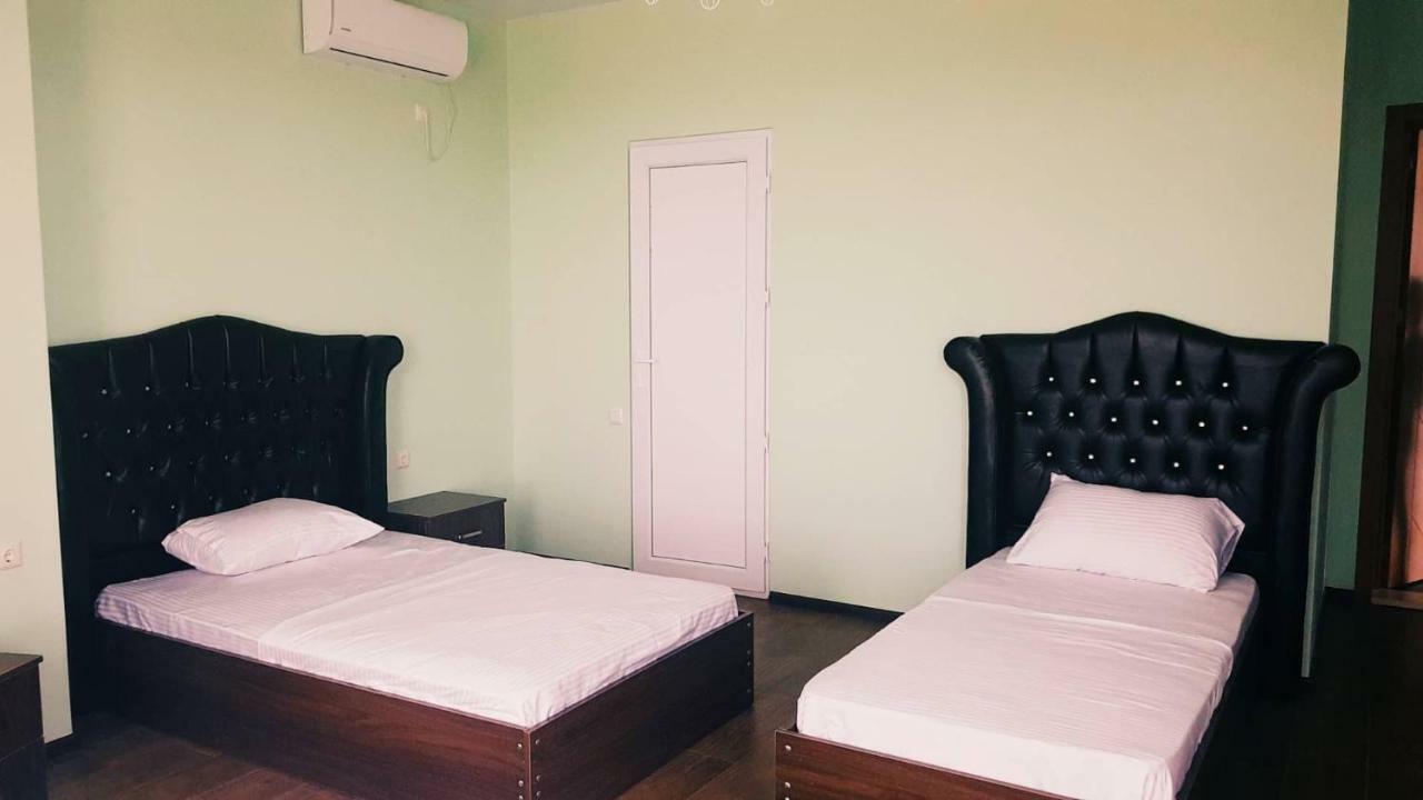 Hotel Maria Μπατούμι Εξωτερικό φωτογραφία